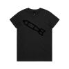 AS Colour Womens Maple Tee Thumbnail