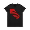 AS Colour Womens Maple Tee Thumbnail
