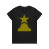 AS Colour Womens Maple Tee Thumbnail