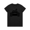 AS Colour Womens Maple Tee Thumbnail