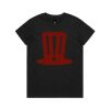 AS Colour Womens Maple Tee Thumbnail