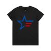 AS Colour Womens Maple Tee Thumbnail