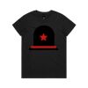 AS Colour Womens Maple Tee Thumbnail
