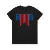 AS Colour Womens Maple Tee Thumbnail