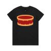 AS Colour Womens Maple Tee Thumbnail
