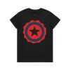 AS Colour Womens Maple Tee Thumbnail