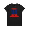 AS Colour Womens Maple Tee Thumbnail