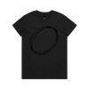 AS Colour Womens Maple Tee Thumbnail