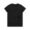 AS Colour Womens Maple Tee Thumbnail