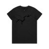 AS Colour Womens Maple Tee Thumbnail