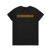 AS Colour Womens Maple Tee Thumbnail