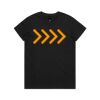 AS Colour Womens Maple Tee Thumbnail