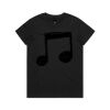 AS Colour Womens Maple Tee Thumbnail