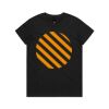 AS Colour Womens Maple Tee Thumbnail